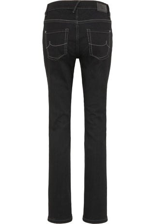 PIONEER Sally Damenhose - Midnight Ink Black - 3290 5012.11