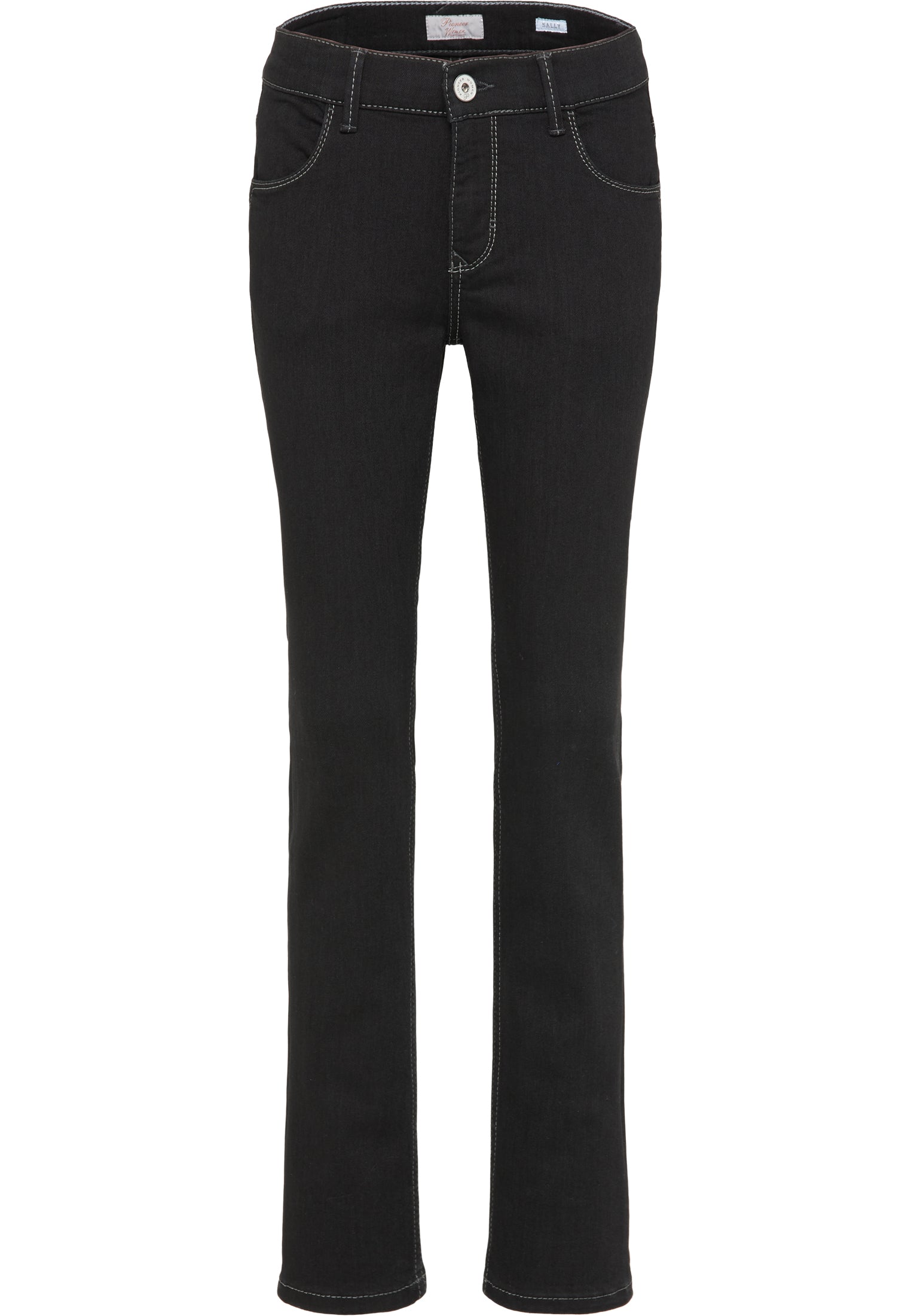 PIONEER Sally Damenhose - Midnight Ink Black - 3290 5012.11