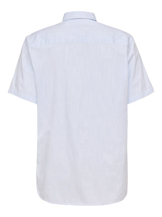 PADDOCKS Kurzarm Hemd Kent - Seafoam Dawn - 33027 7466.0634