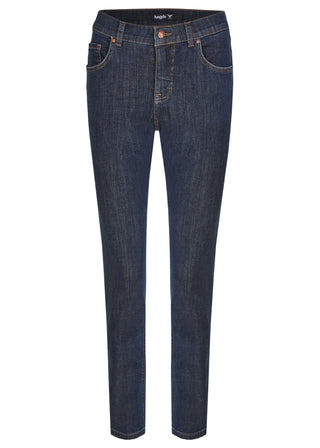 ANGELS JEANS Skinny Jeans - Midnight Ink Blue - 33 12.31