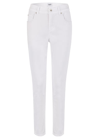 ANGELS JEANS Skinny Jeans - Pure Ivory White - 332 1200.70