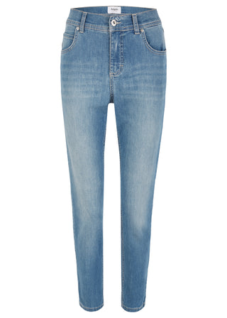 ANGELS JEANS ORNELLA light blue used 332 680007.3458