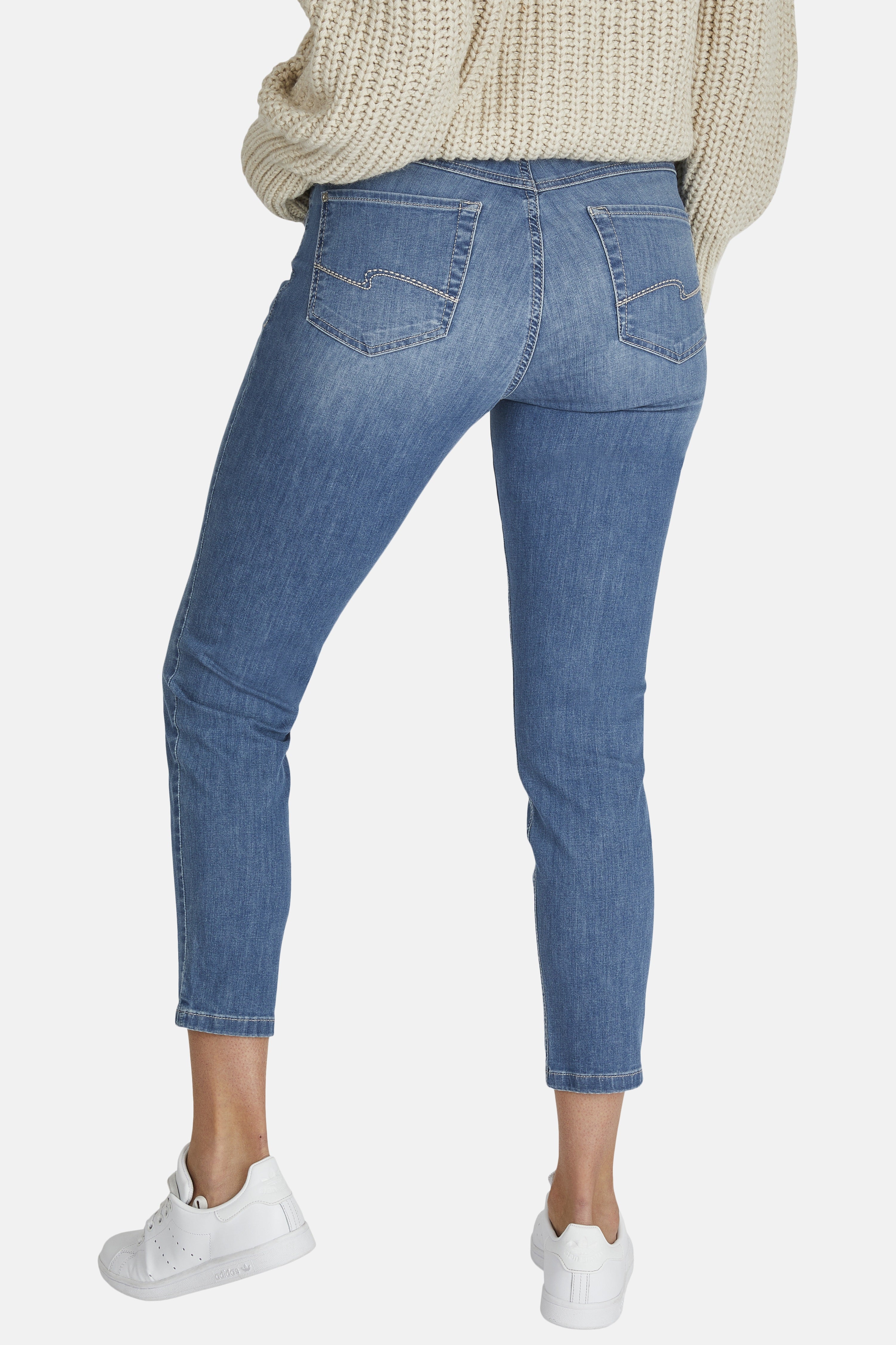 ANGELS JEANS ORNELLA light blue used 332 680007.3458 von Angels Jeans