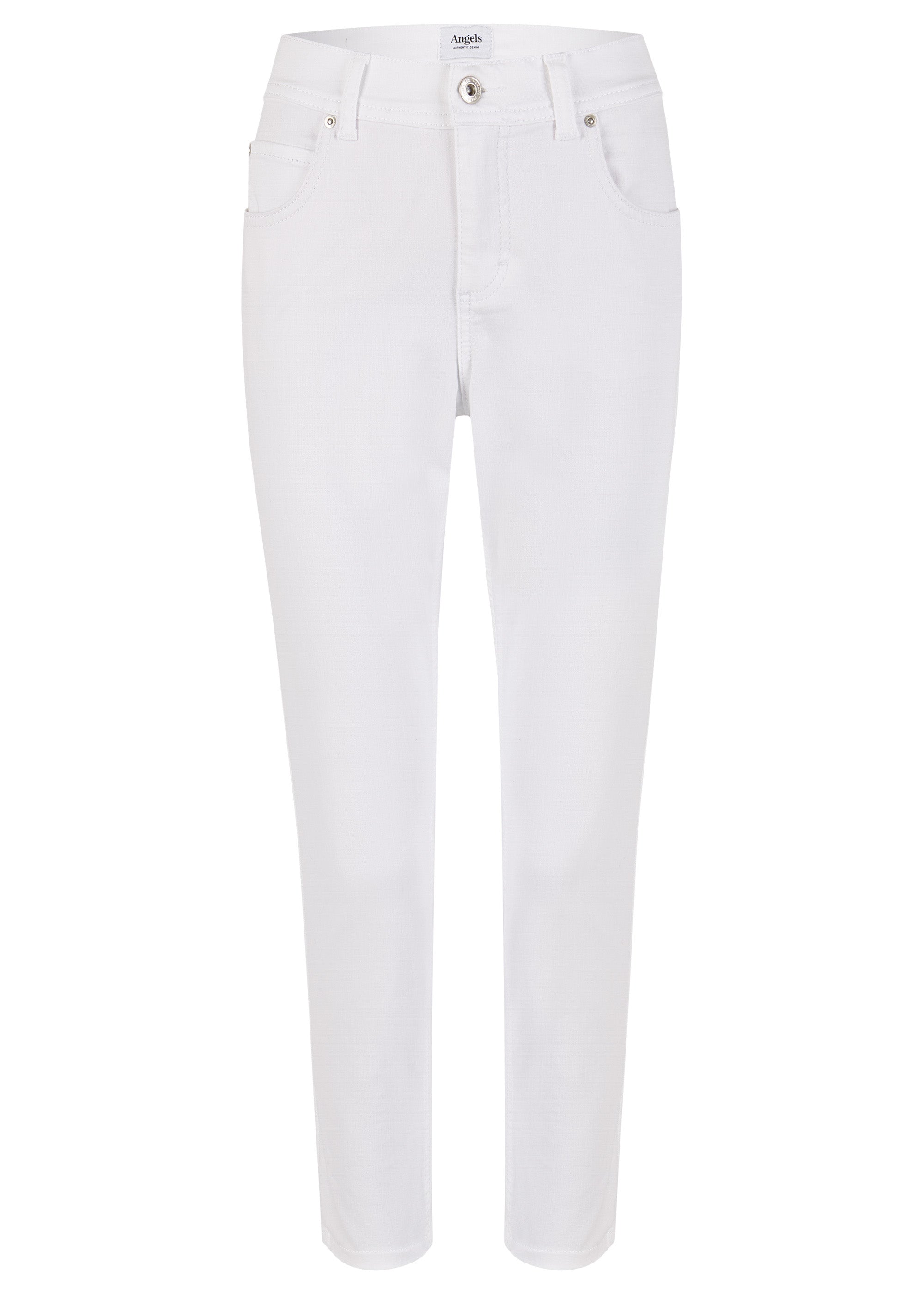 ANGELS JEANS Ornella Jeans - Pure Cloud White - 332 680007.70