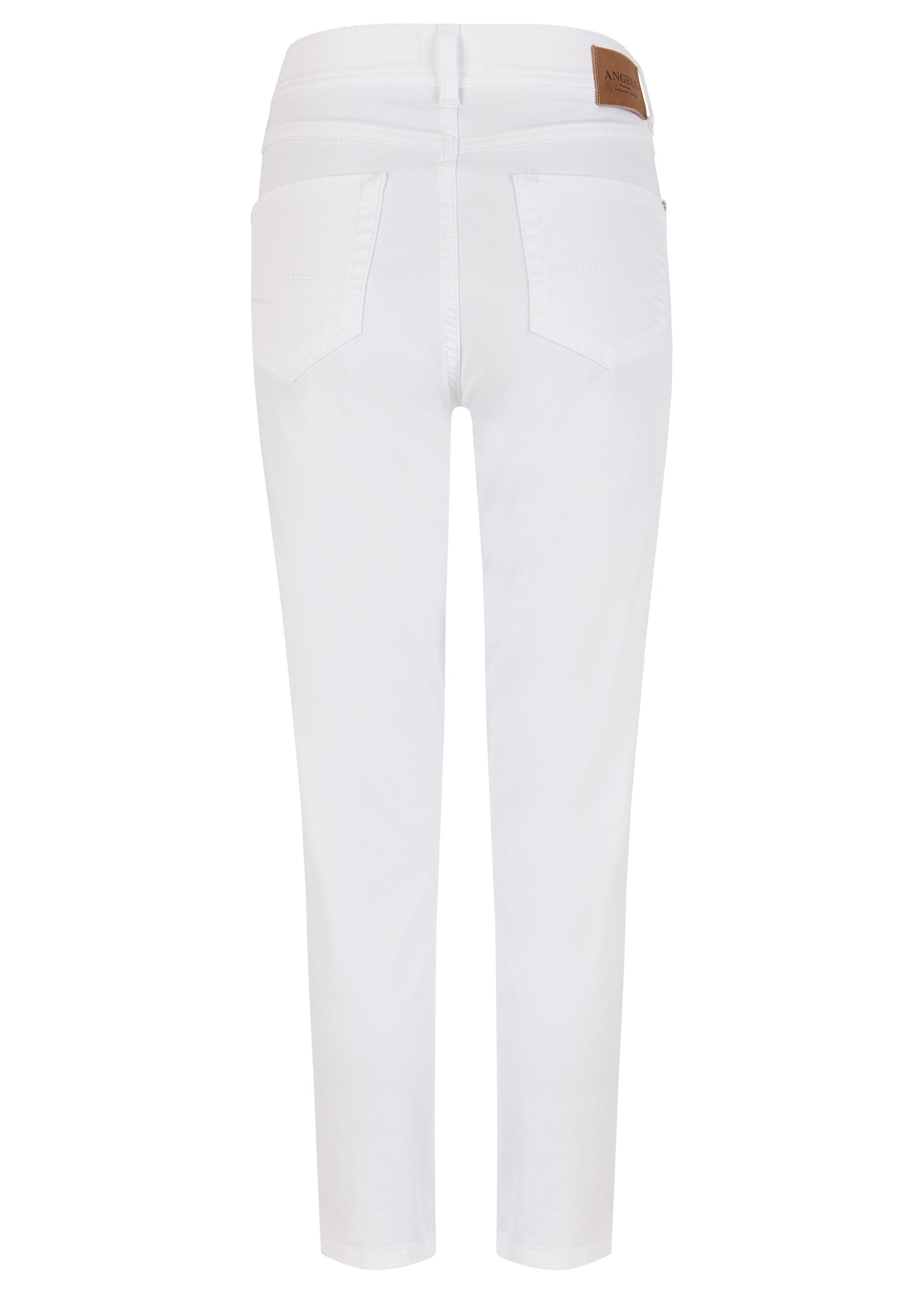 ANGELS JEANS Ornella Jeans - Pure Cloud White - 332 680007.70