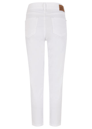 ANGELS JEANS Ornella Jeans - Pure Cloud White - 332 680007.70