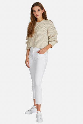 ANGELS JEANS Ornella Jeans - Pure Cloud White - 332 680007.70