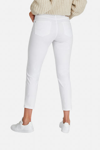 ANGELS JEANS Ornella Jeans - Pure Cloud White - 332 680007.70