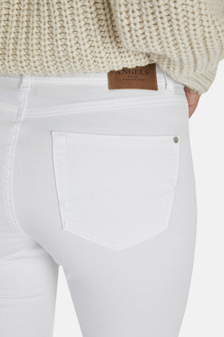 ANGELS JEANS Ornella Jeans - Pure Cloud White - 332 680007.70