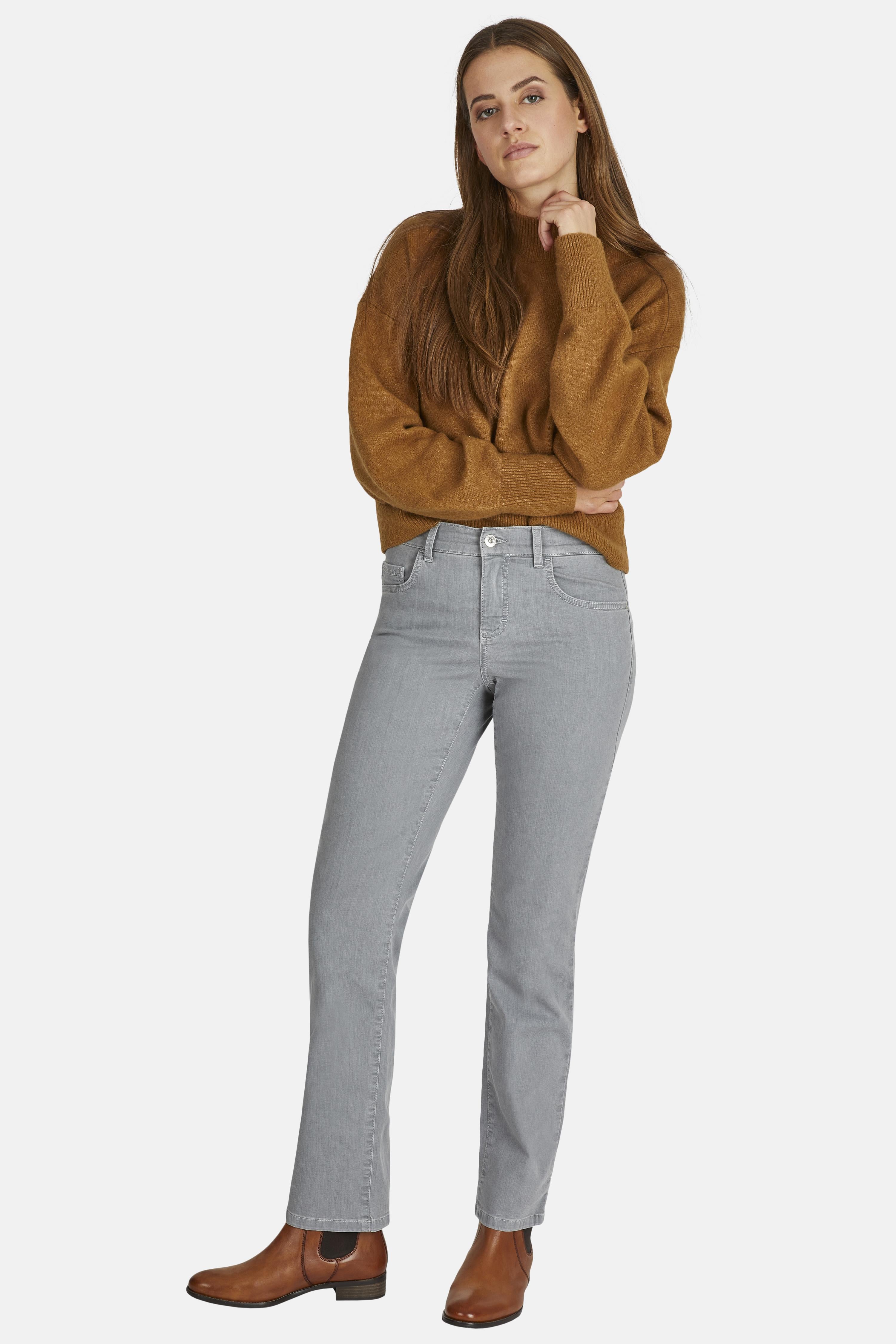 ANGELS JEANS DOLLY gris clair 332 8000.14 von Angels Jeans