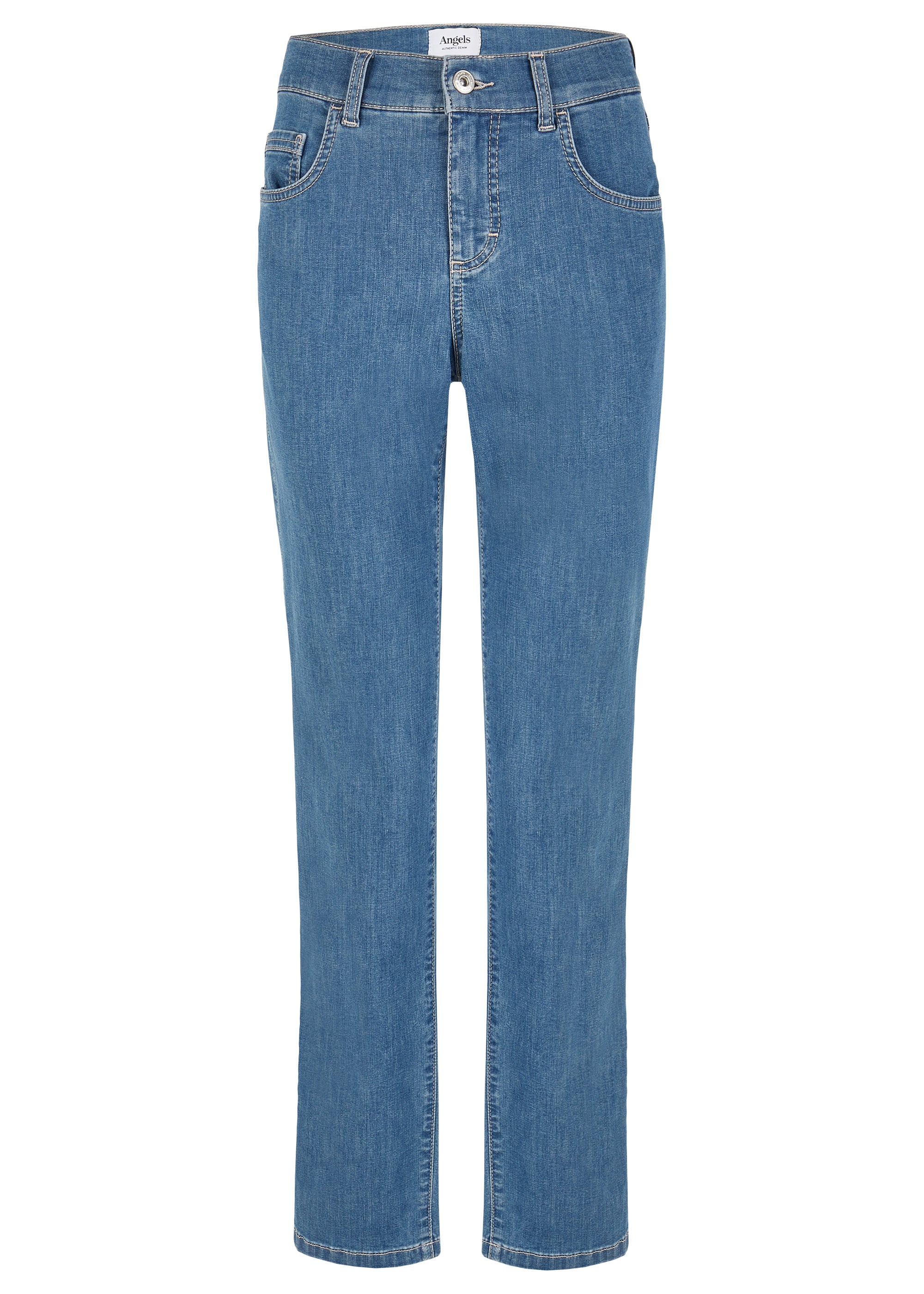 ANGELS JEANS Dolly Jeans - Soft Sky Blue - 332 8000.34