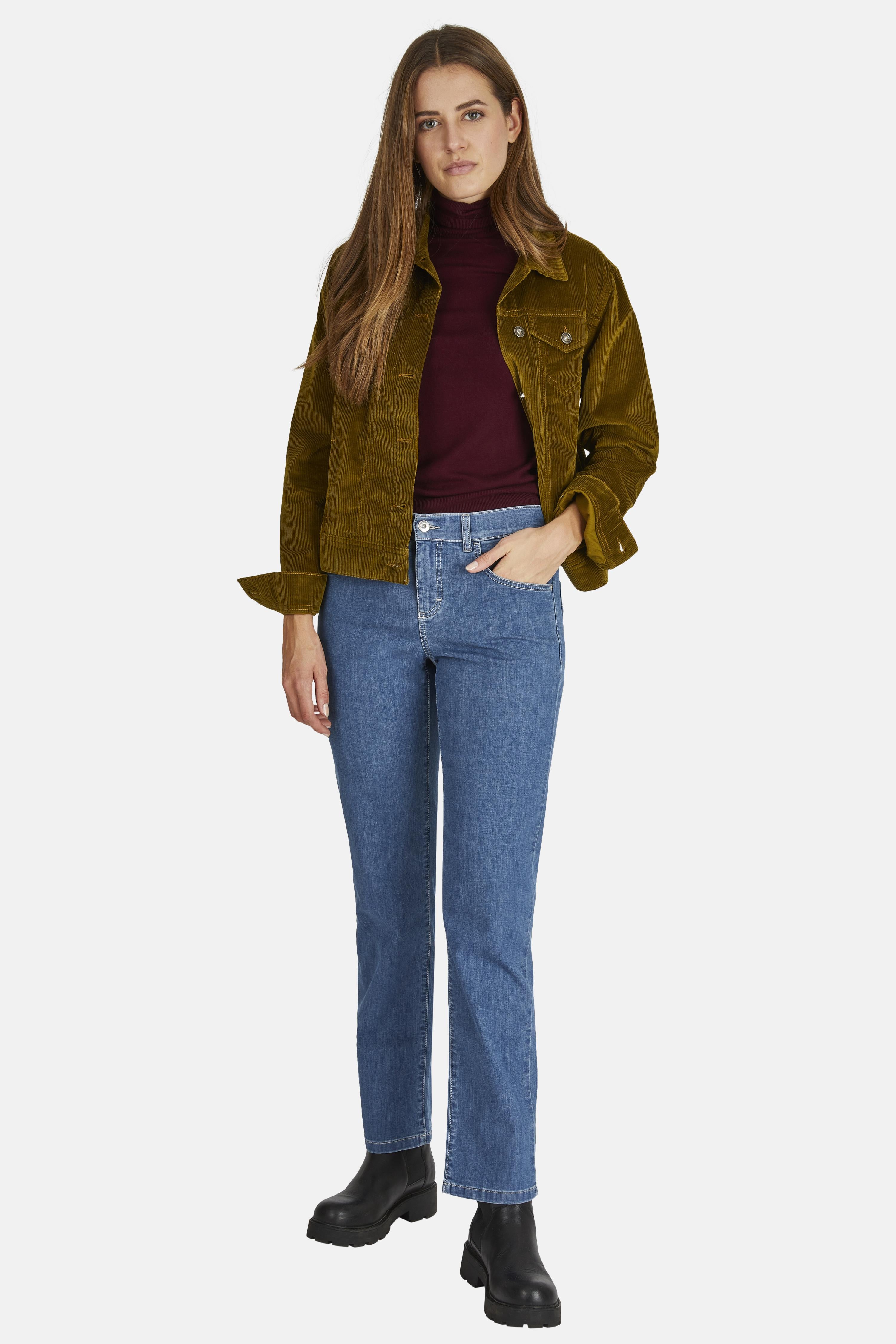 Jean ANGELS DOLLY bleu clair 332 8000.34 von Angels Jeans