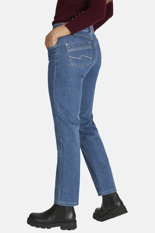 Jean ANGELS DOLLY bleu clair 332 8000.34
