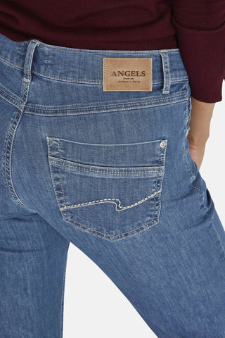 Jean ANGELS DOLLY bleu clair 332 8000.34