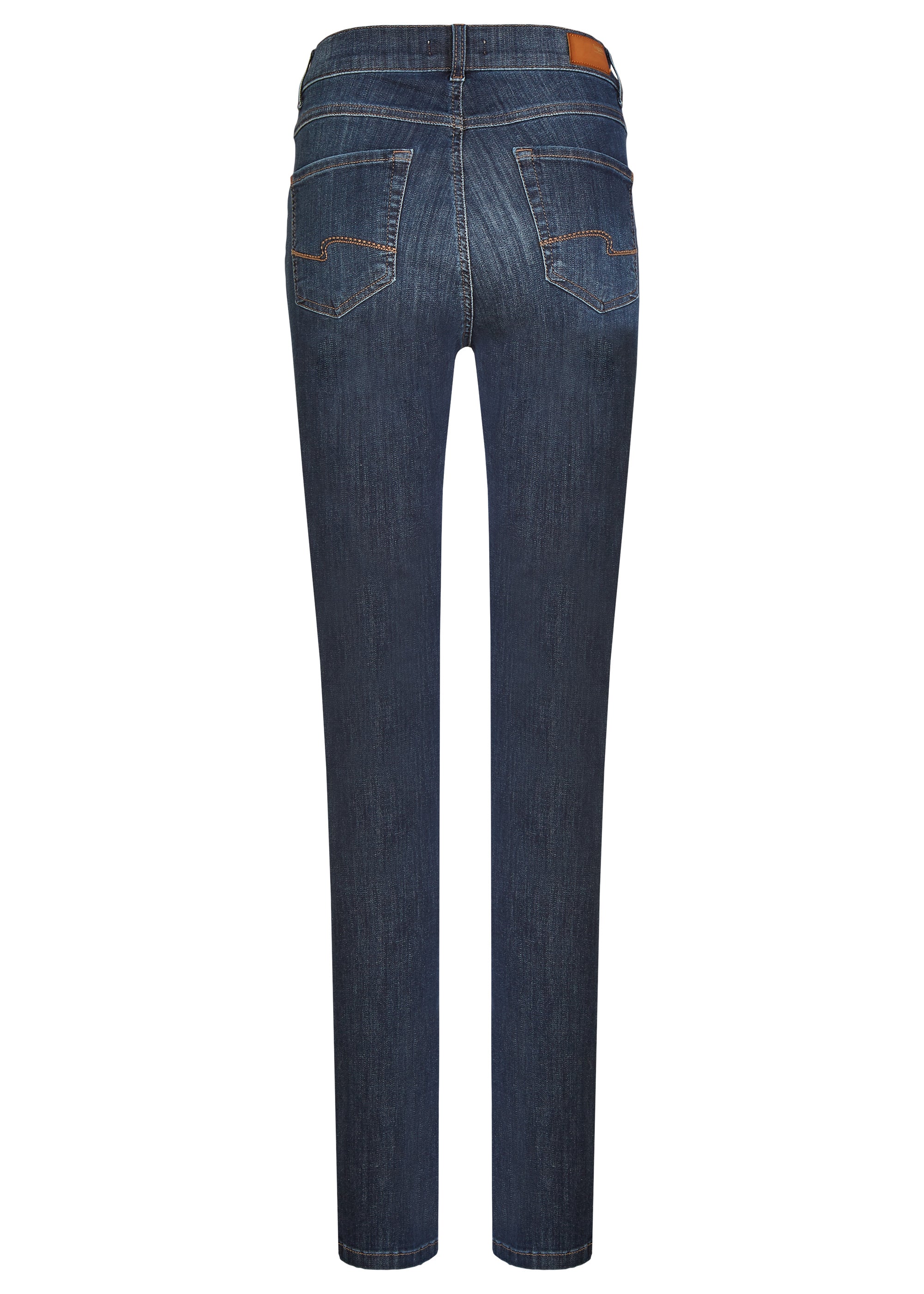 ANGELS JEANS Skinny Jeans - Midnight Indigo Blue - 333 12.3158