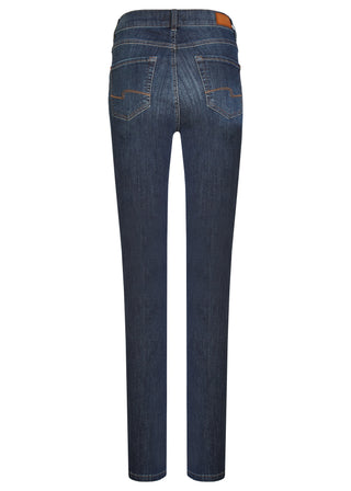ANGELS JEANS Skinny Jeans - Midnight Indigo Blue - 333 12.3158