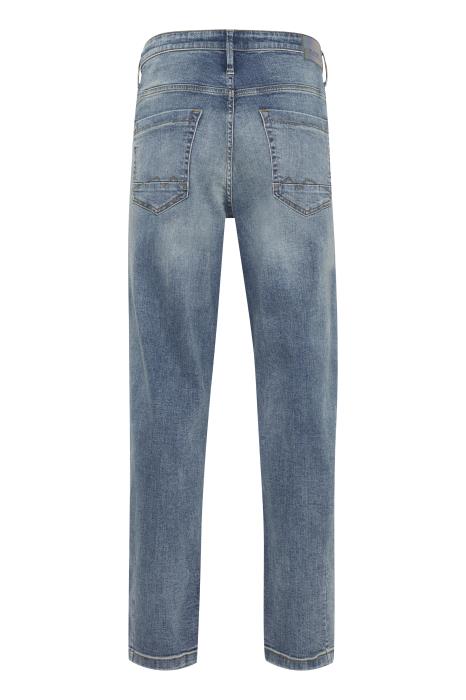 BLEND Relaxed Jeans - Faded Indigo Blue - 20713320.200291