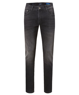 PIONEER Eric Jeans - Stormed Charcoal Denim - 16161 6697.9805