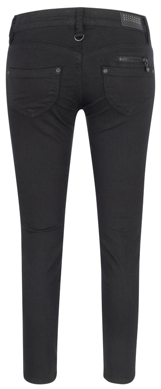 FREEMAN T. PORTER Alexa Cropped Hose - Midnight Noir - 25873 205.12