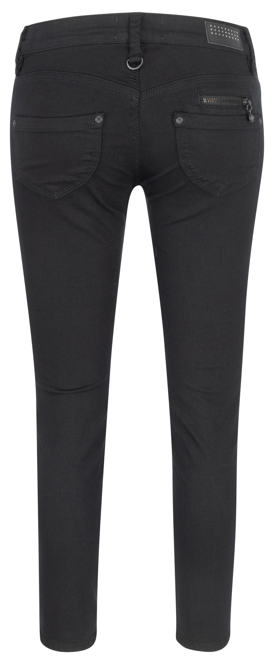 FREEMAN T. PORTER Alexa Cropped Hose - Midnight Noir - 25873 205.12