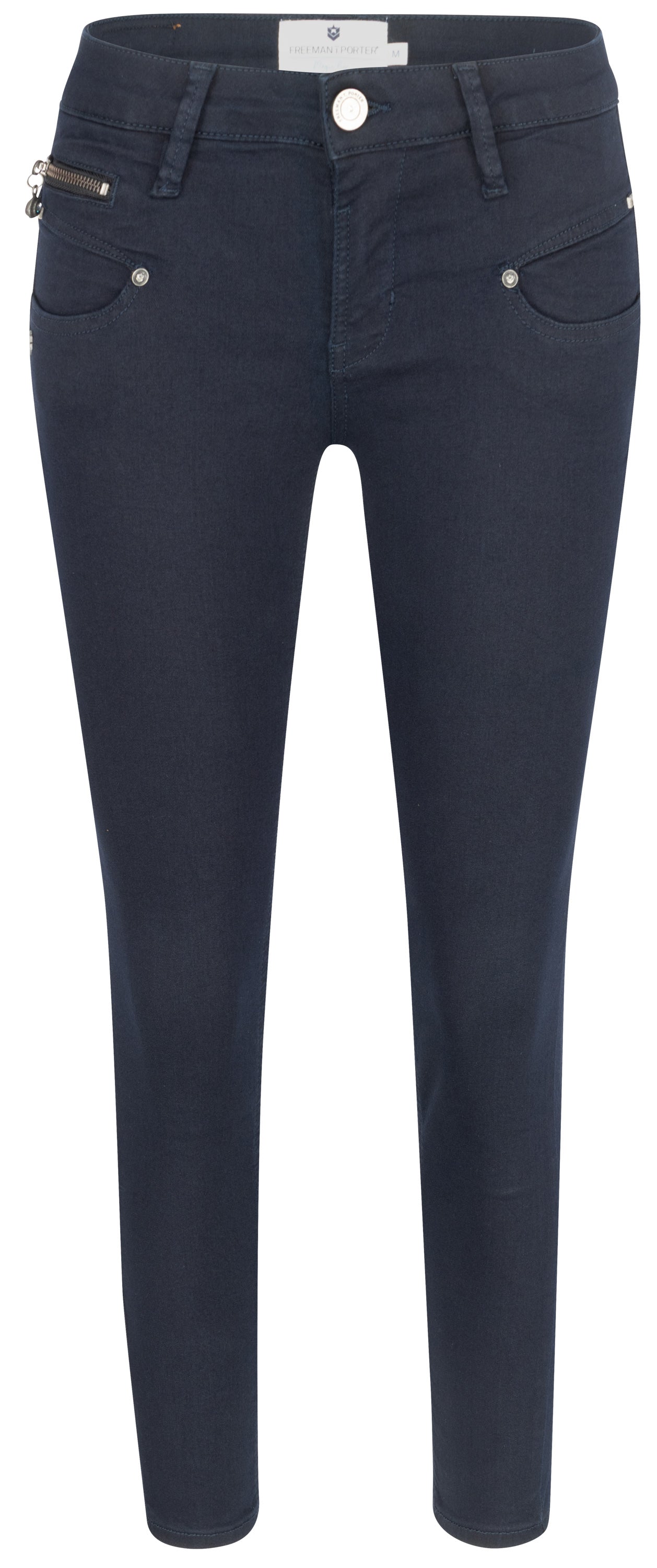FREEMAN T. PORTER Alexa Cropped S-SDM - Midnight Ink - 25873 205.F0082