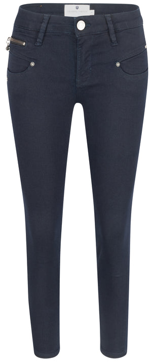 FREEMAN T. PORTER Alexa Cropped S-SDM - Midnight Ink - 25873 205.F0082