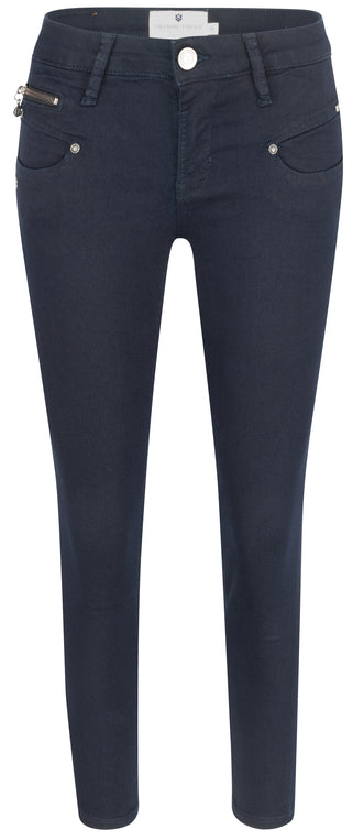 FREEMAN T. PORTER Alexa Cropped S-SDM - Midnight Ink - 25873 205.F0082