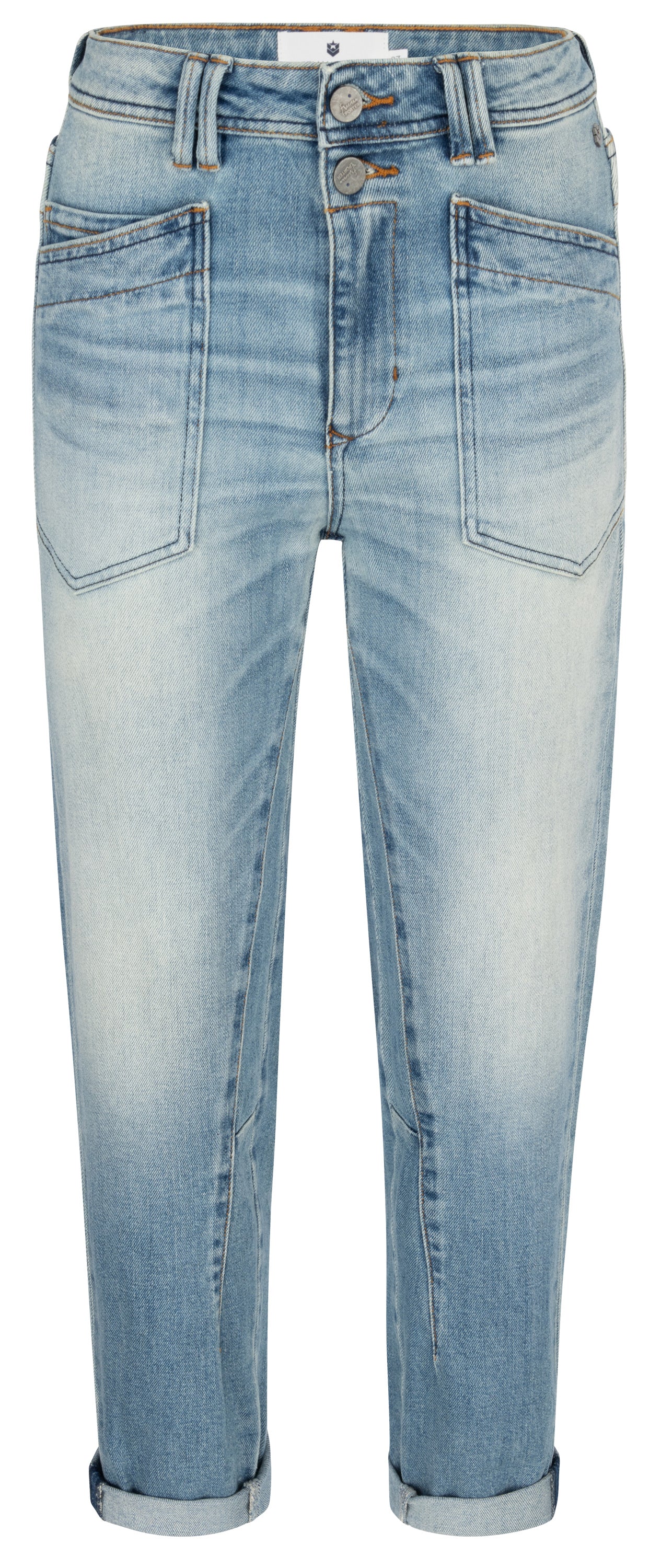 FREEMAN T. PORTER Edita SDM seoul 25400 998.F2183 - Light Harbor Blue - 25400 998.F2183