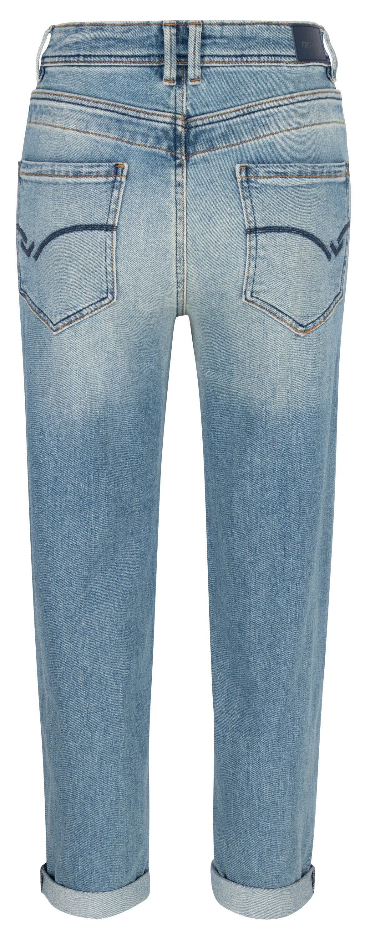 FREEMAN T. PORTER Edita SDM seoul 25400 998.F2183 - Light Harbor Blue - 25400 998.F2183