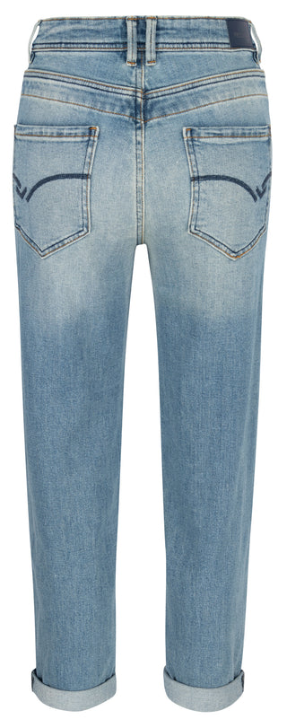 FREEMAN T. PORTER Edita SDM seoul 25400 998.F2183 - Light Harbor Blue - 25400 998.F2183