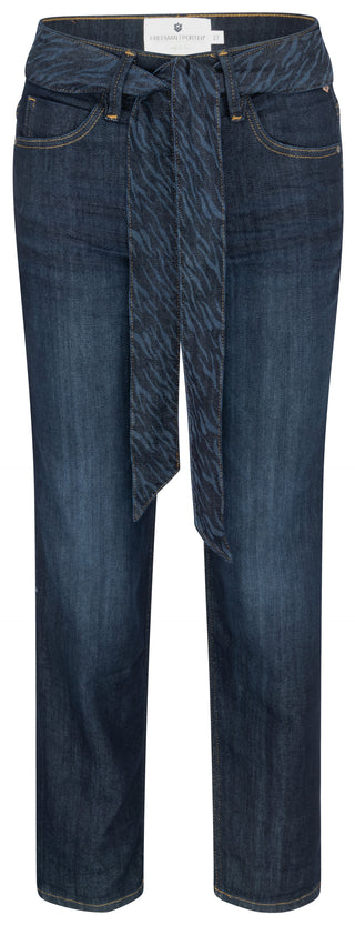 FREEMAN T. PORTER Timea Boyfriend - Ink Indigo Ripple - 25323 563.F0168