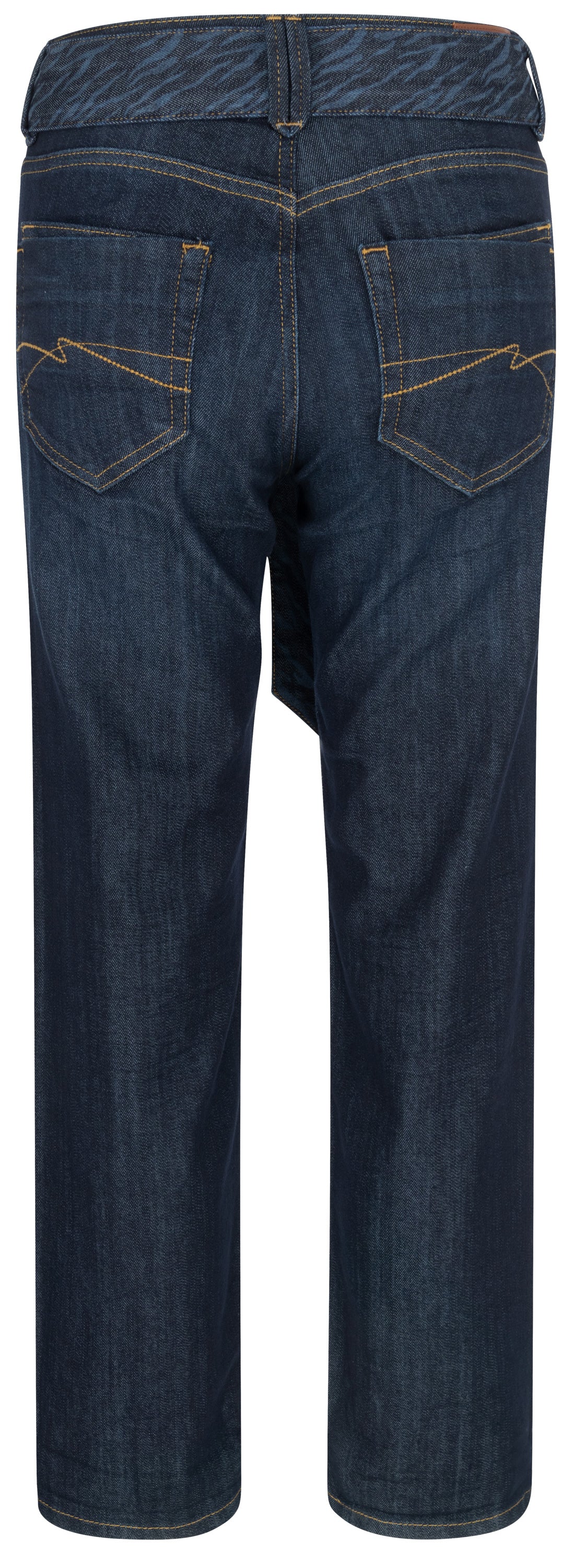 FREEMAN T. PORTER Timea Boyfriend - Ink Indigo Ripple - 25323 563.F0168
