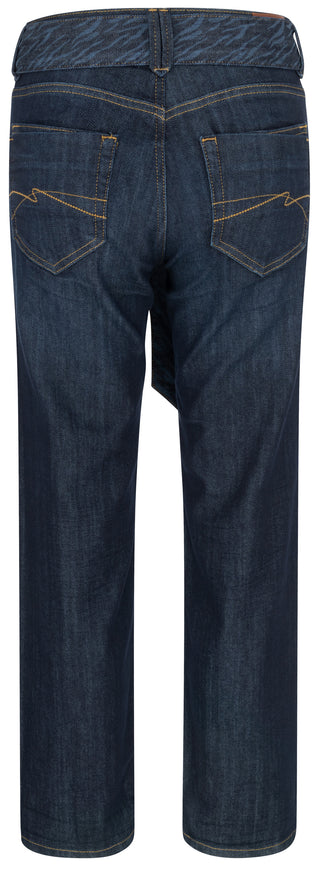 FREEMAN T. PORTER Timea Boyfriend - Ink Indigo Ripple - 25323 563.F0168