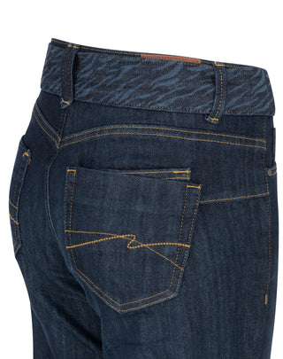 FREEMAN T. PORTER Timea Boyfriend - Ink Indigo Ripple - 25323 563.F0168