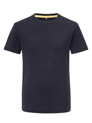 PADDOCKS Ospig Herren T-Shirt - Midnight Ink Navy - 38119 6343.0810