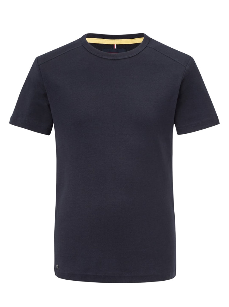 PADDOCKS Ospig Herren T-Shirt - Midnight Ink Navy - 38119 6343.0810