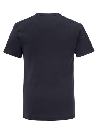 PADDOCKS Ospig Herren T-Shirt - Midnight Ink Navy - 38119 6343.0810