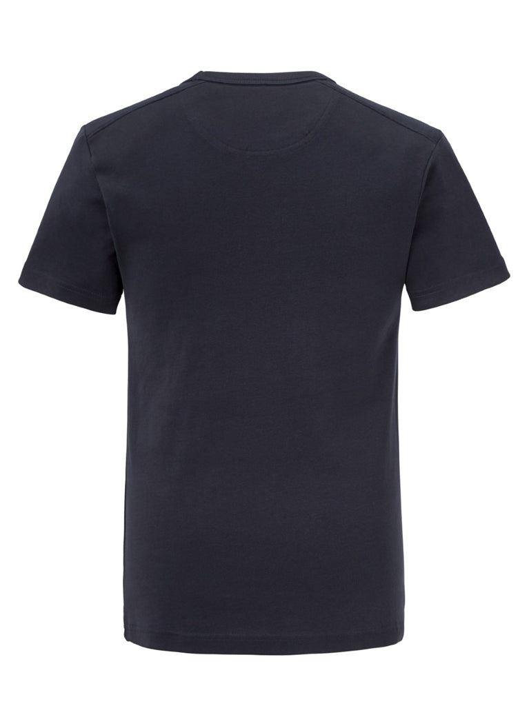PADDOCKS Ospig Herren T-Shirt - Midnight Ink Navy - 38119 6343.0810
