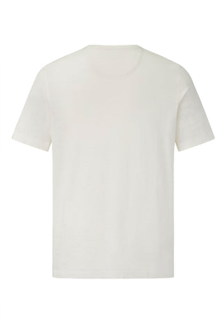 PADDOCKS Ospig T-Shirt - Linen Drift Blue - 38149 7043.0119
