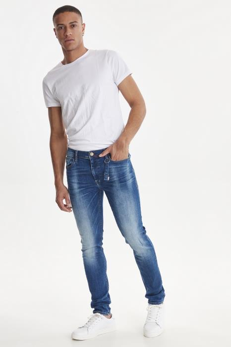 BLEND ECHO Jeans - Ocean Dusk Blue - 20709692.76201 von Blend