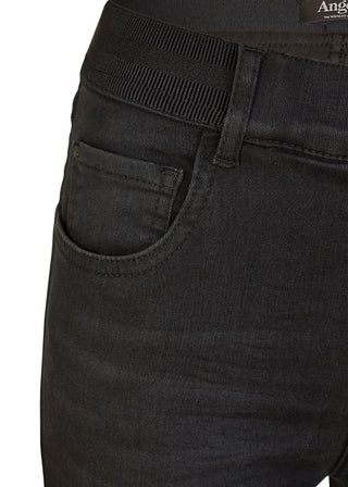 ANGELS JEANS ONE SIZE anthracite used 399 123730.1158