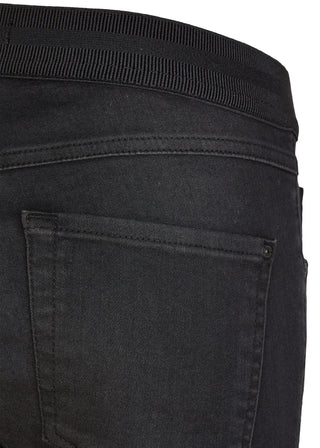 ANGELS JEANS ONE SIZE anthracite used 399 123730.1158