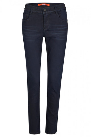 ANGELS JEANS ONE SIZE anthracite used 399 123730.1158