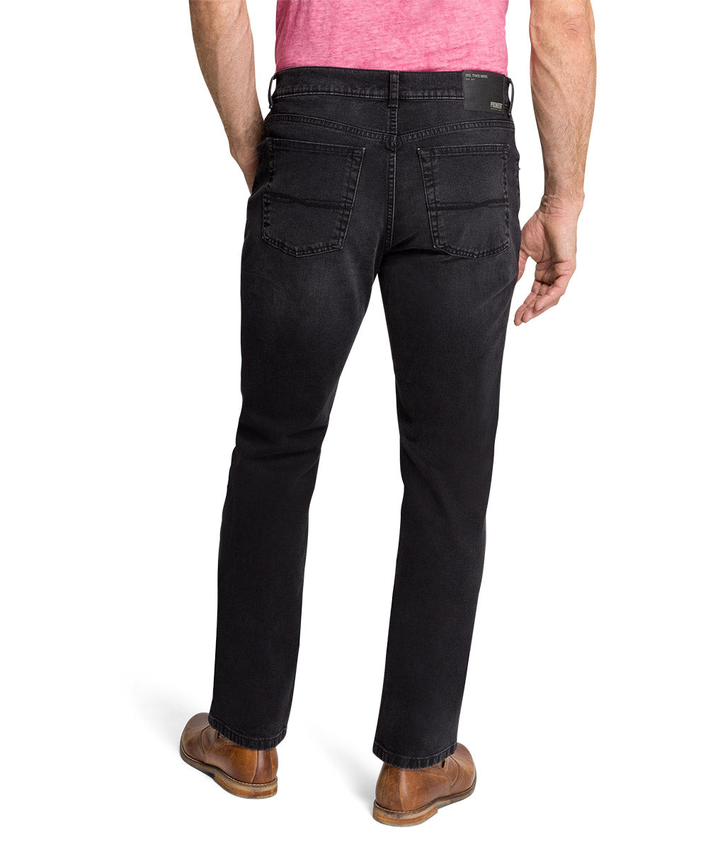 PIONEER Ron Five Pocket - Noir Shadow Used - 11441 6399.9812 von Pioneer