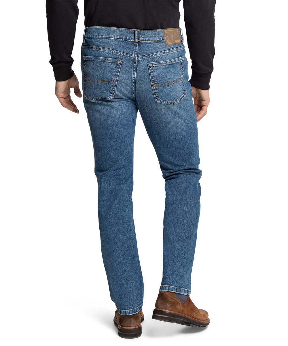 PIONEER Ron Jeans - Dusty Atlantic Blue - 11441 6333.6822 von Pioneer