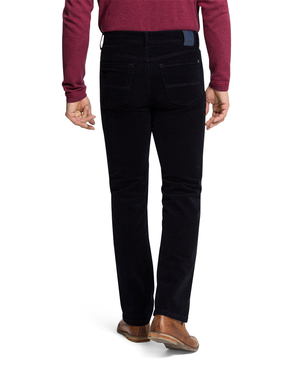 PIONEER Rando Five Pocket - Midnight Cord Navy - 16801 3224.6314 von Pioneer