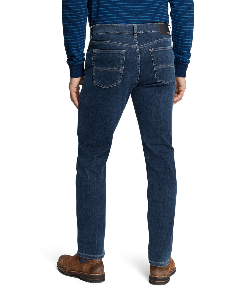 PIONEER Ron Five Pocket - Indigo Drift - 11441 6210.6821 von Pioneer
