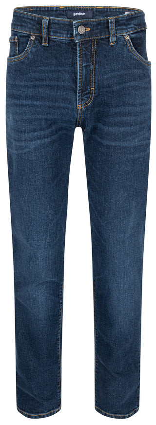 ATELIER GARDEUR Nevio-20 Herren Jeans - Midnight Stone Blue - NEVIO-20 471021.7168