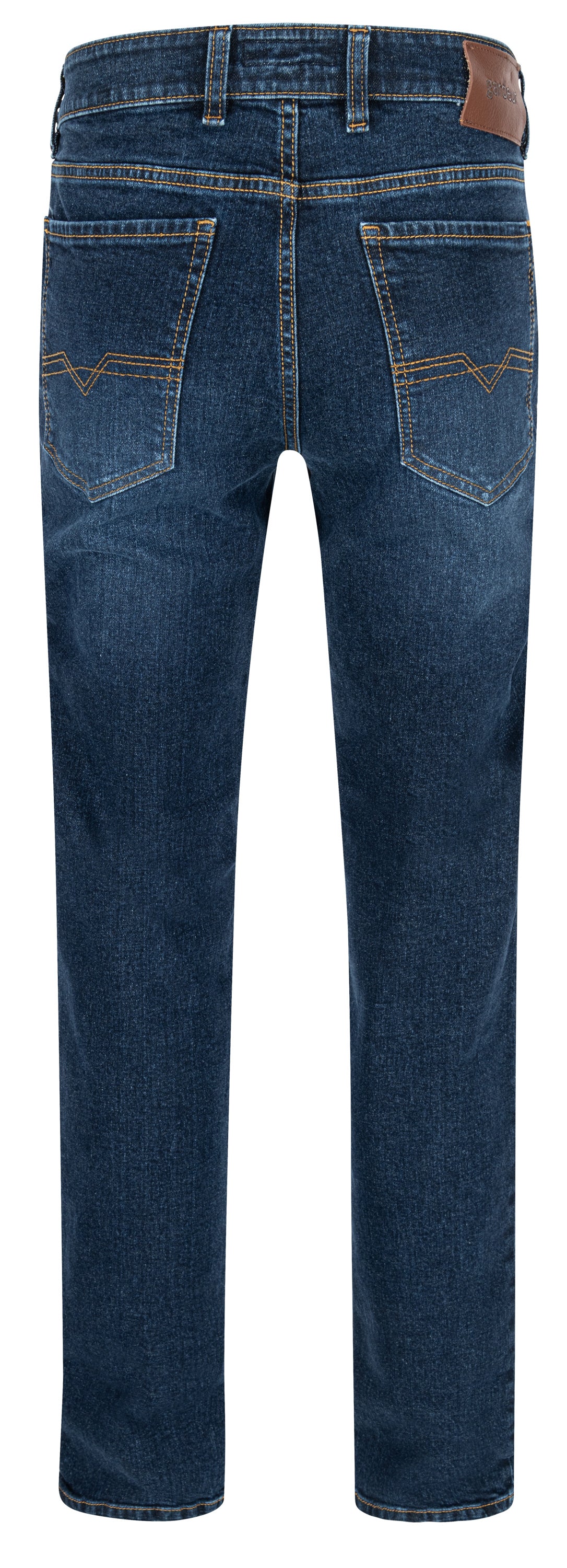 ATELIER GARDEUR Nevio-20 Herren Jeans - Midnight Stone Blue - NEVIO-20 471021.7168
