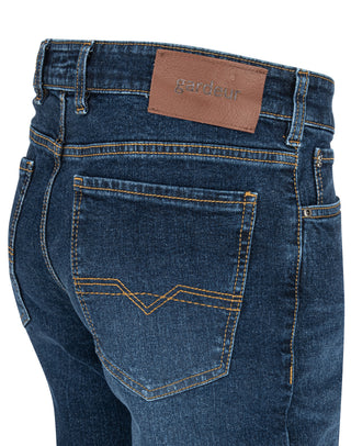 ATELIER GARDEUR Nevio-20 Herren Jeans - Midnight Stone Blue - NEVIO-20 471021.7168